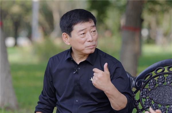 股票配资的最新消息 魏建军再谈“车圈恒大”：被资本裹挟 都是亏着钱卖