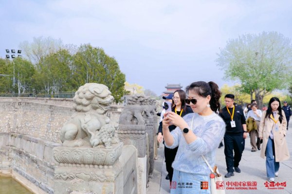 股票配资正规平台 全国首批36座“宝藏小城”，北京宛平城入选