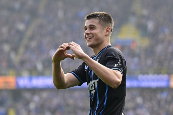 专业炒股配资网 斯基拉：阿森纳球探两周前前往比利时考察21岁前锋特雷索尔迪